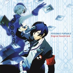 Persona 3 Portable - Wiping All Out
