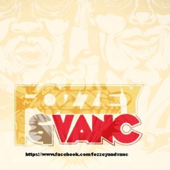 Perfect Couple - Fozzey & Van C