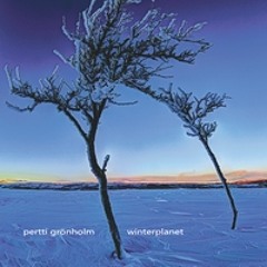 Pertti Grönholm - Winterplanet Sampler 1 (Origo Sound 2013)