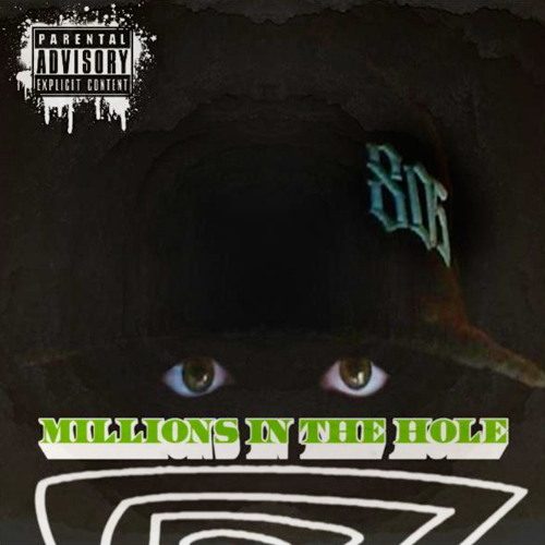 Whispers -ft. Apollo One & P-Able