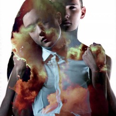 NIN - The Day The World Went Away (Bannai Roo Remix)