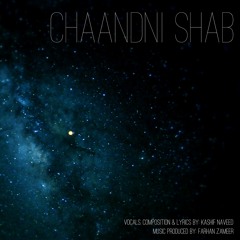 Chaandni Shab - Kashif Naveed