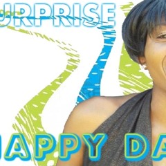 Surprise-Happy days(Black jazz project 65 mix)