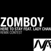 Zomboy - Here To Stay (Nae's Trap Remix)