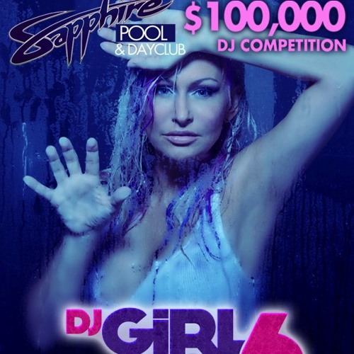 Sapphire Battle Routine March 2013