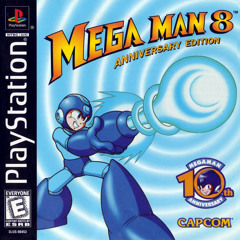 Mega Man 8 | Stage Select Remix | BONKERS -2012-
