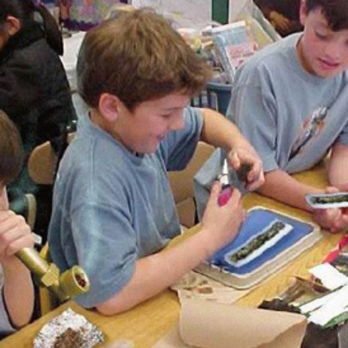 Onbekende Artiest - Steek 'M Op ft.Josbros