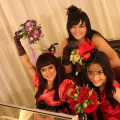 Satu Satu nya Cinta Cover by Ayu Sara-Nabel-Dena