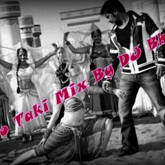 Taki Taki mix By dj Bhavesh