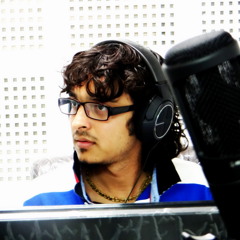 Mera Mann(reprise) by Dhruvit & Aakash