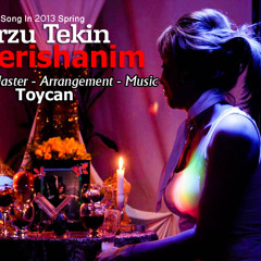 Arzu Tekin - Perisanim (Demo)