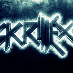Skrillex - Right In/ Skrillex - Breakn' A Sweat (DJ Crucks mashup) [FREE DOWNLOAD]