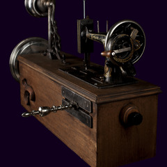 POAUW! Movement 1 La Varieta Dei Rumori e Infinita