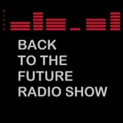 SkyWalker - Guest Mix for Back To The Future Radio Show 029 (Vibes Radio) 01 April 2013