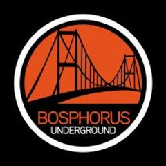 DgtalSystem - Circumstances (Original Mix)[Bosphorus Underground]Out Now!