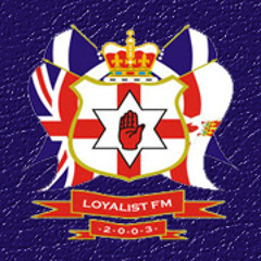 LOYALIST FM - YOUNG SONS OF ERIN