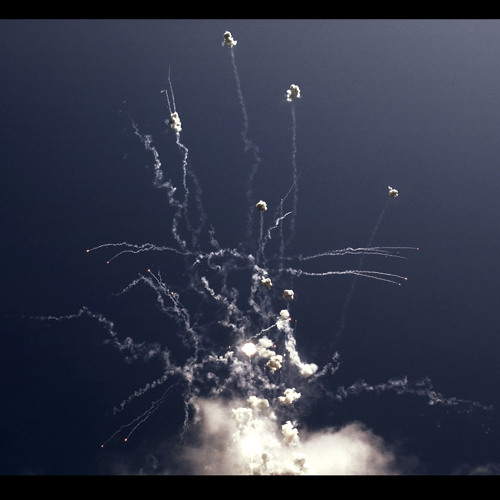 Enoruos - Multiple Nano Scale Implosion Events (preview)