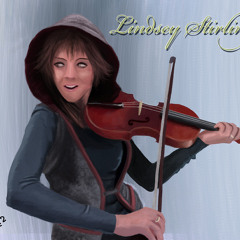 Lindsey Stirling-Violin-Crystallized-Dubstep-rmx