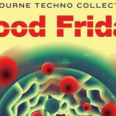 Live @ MTC Good Friday