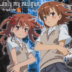 【MAYU】 - only my railgun [Cover by me]