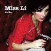 Miss Li quot Oh Boy quot Miss Li quot Oh Boy quot