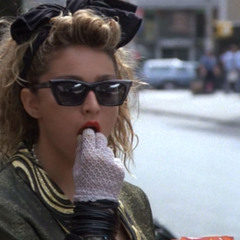 Will Anything Happen? - Susan