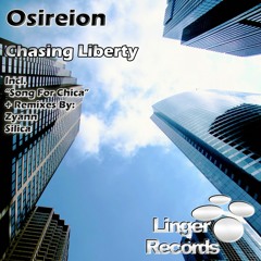 Osireion - Chasing Liberty (Zyann remix) [Linger Records]