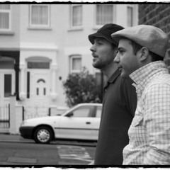 The Prosoulytes feat. Yungun aka Essa - Mix, Shake, Stir