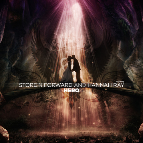 Store N Forward and Hannah Ray - Hero Original