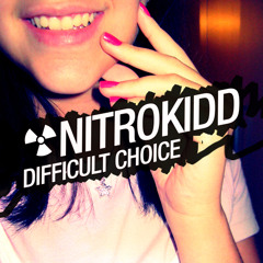 Difficult Choice EP Previews