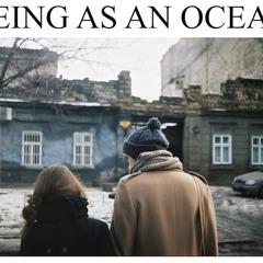 Dear G-D, Being as an Ocean (Instrumental Cover)