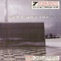 Paul Mac - Rhythm Subject (From the DAT archives 1998)