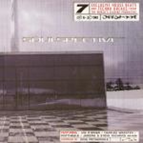 Paul Mac - Rhythm Subject (From the DAT archives 1998)