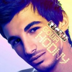 Richii Gowa Hodny - ريتشى جوه حضنى