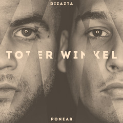 P.O.NEAR -  Mensch Oder Monster (prod. by Samsn)