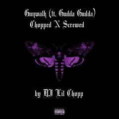Lil Wayne - Gunwalk (New) (HQ) (Chopped N Screwed By DJ Lil Chopp