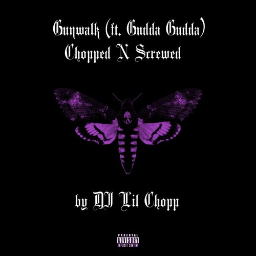 Lil Wayne - Gunwalk (New) (HQ) (Chopped N Screwed By DJ Lil Chopp