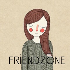 Friendzone - Vinny (ft. @inulfidsta)