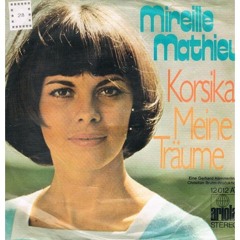 Mireille Mathieu - Gott Lebt In Frankreich