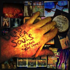 Dead Sea Souls - Brave