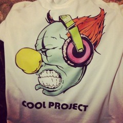 Chris Poirior - Sweet (Cool Project Remix) [PREVIEW] OUT NOW