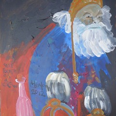 01 The Gnome's Song