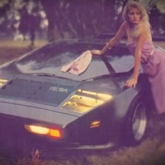 Electropop/Syntwave Mix II