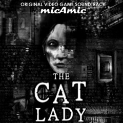 Inside by Warmer ( The Cat Lady soundtrack)