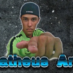 Mc Romeu - Faculdade da Vida ( Dj Matheus Andrade )