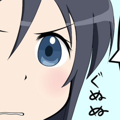 綾濑：满心信任派去的大哥不可能这么沉迷美少女游戏(还进行性骚扰)...怎么可能放得下啊！