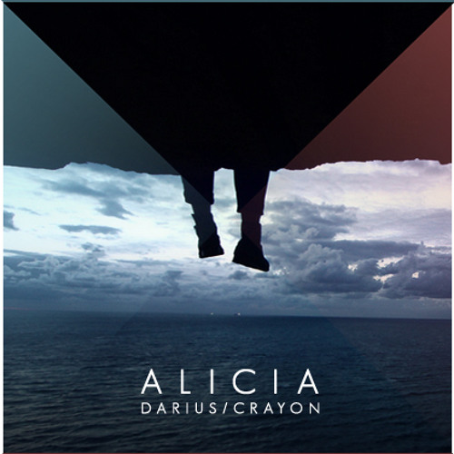Stream Darius & Crayon - Alicia by Darius (Official) | Listen online for  free on SoundCloud