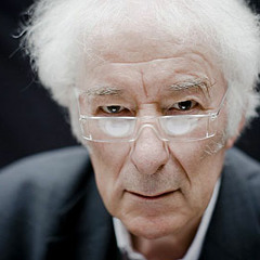 "Digging" by Seamus Heaney—Poetry set to music