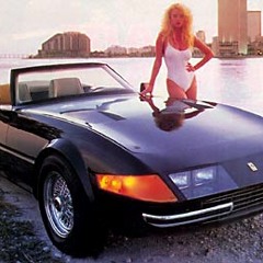 Electropop/Synthwave Mix