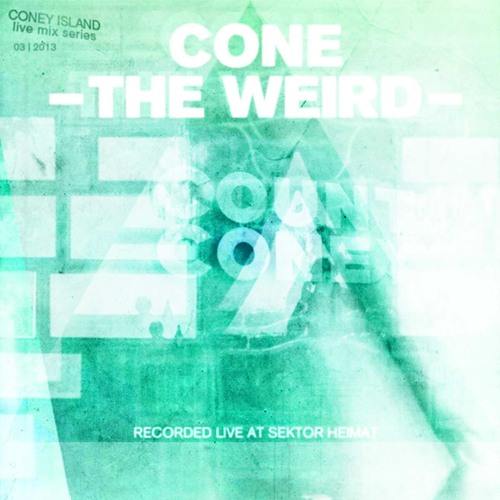 Sektor Heimat - March 30th 2013 - live mix